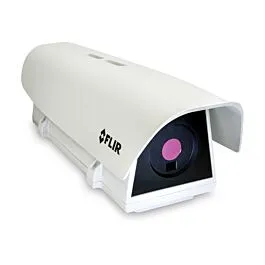 FLIR A500f Termální kamera