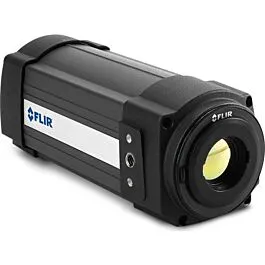 FLIR A325SC – kamera pro tepelné zobrazení