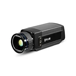 FLIR A615 – kamera pro termovizní zobrazení