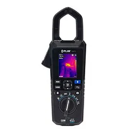 FLIR CM275-NIST AC/DC Kleště s ampérmetrem
