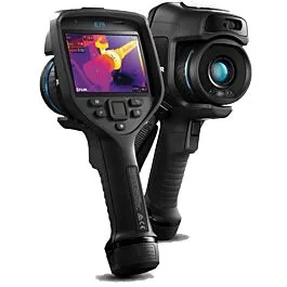 FLIR E75 Pokročilá tepelná kamera