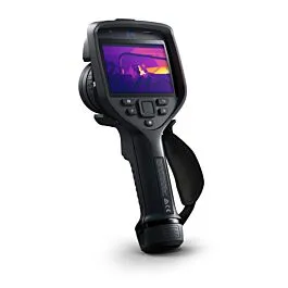 FLIR E76-14 Tepelná kamera