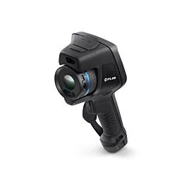 FLIR E76 DFOV Tepelná kamera
