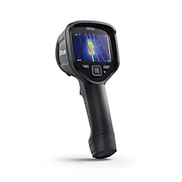 FLIR E8 PRO Infračervená kamera