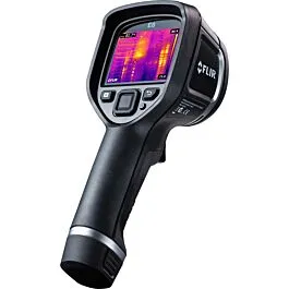 FLIR E8-XT Tepelná kamera