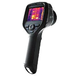 Termokamera FLIR FLIRE40