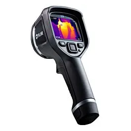Termální zobrazovací prvek FLIR E8