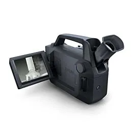 Termokamera FLIR G306 pro optickou detekci plynů