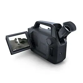 Termokamera FLIR G346 pro optickou detekci plynů