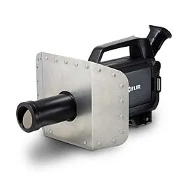 Termokamera FLIR G609 pro inspekci pecí a kotlů