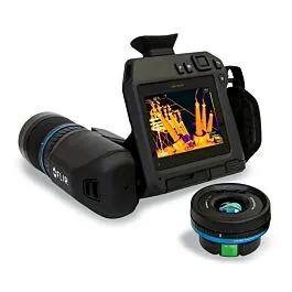 FLIR GF77 Kamera pro optické snímání plynu