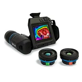 FLIR GF77 Kamera pro optické snímání plynu