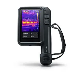 FLIR i64 Termosnímač s mobilní aplikací