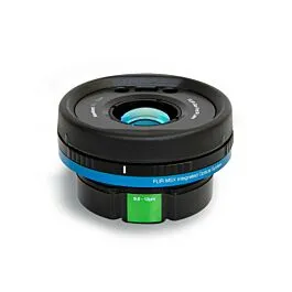 FLIR IR-LENS-6-HR-WITH-CASE OGI objektiv 6° HR