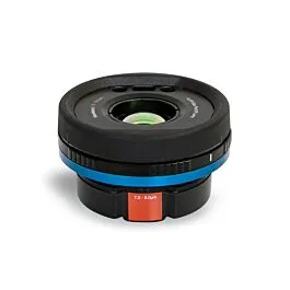 FLIR IR-LENS-6-LR-WITH-CASE OGI objektiv 6° LR