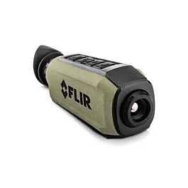 FLIR SCION OTM266 Venkovní tepelný monokl