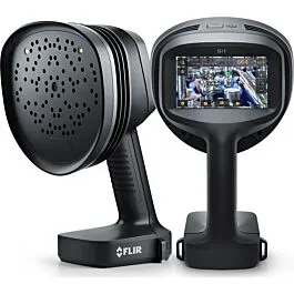 FLIR SI1-LD-NO-WIFI Akustická Zobrazovací Kamera