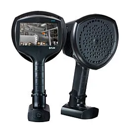 FLIR Si124-LD PLUS Průmyslová Akustická Zobrazovací Kamera