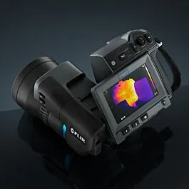 FLIR T1010-45 HD Kamera pro termální zobrazení
