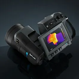 FLIR T1010 Kamera pro termální zobrazení