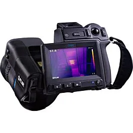 FLIR T1020-28 tepelná zobrazovací kamera