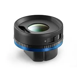 FLIR T300587 Infračervený objektiv s duálním zorným polem