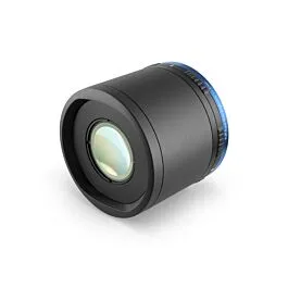 FLIR T300805 80stupňový širokouhlý infračervený objektiv