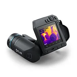 FLIR T560-24-14 Termální kamera