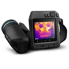 FLIR T560-42 Tepelná kamera s objektivem 42°