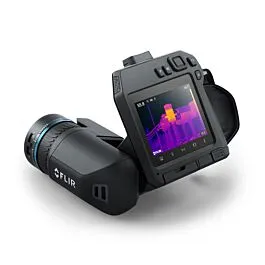 Tepelná kamera FLIR T840-24-14