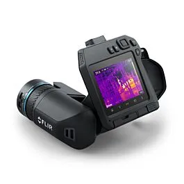 FLIR T865-24-14 Termální zobrazovací kamera