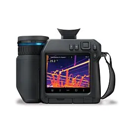 FLIR T865 Termální zobrazovací kamera