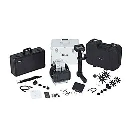 Videoskop FLIR VS80-KIT-10 s instalatérským cívkou a lokátorem potrubí