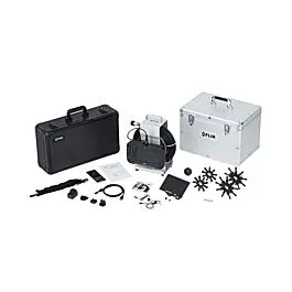 Souprava videoskopu FLIR VS80-KIT-9 se sondou instalatérského zámotaného kabelu