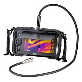FLIR VS80CIR-21 Infračervená tepelná sonda 19mm x 1m