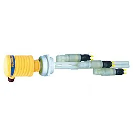 Flowline AZ28-4343-A-B-C Hladinový spínač