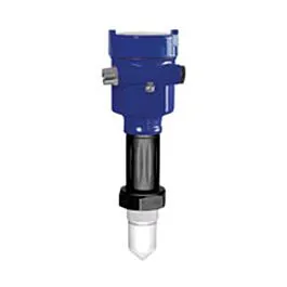 Flowline LR10-0010 EchoPulse 26GHz Bezkontaktní radarový hladinomìr