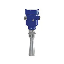 Flowline LR15-0010-30 EchoPulse 26GHz Bezkontaktní radarový hladinomìr se 3palcovým rohem