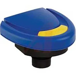 Flowline LU29-01 Ultrazvukový vysílač úrovně EchoSonic II