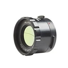 Fluke 0.75X-WIDE-LENS Infračervená širokouhlá čočka