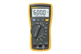 Fluke 115 Digitální multimetr
