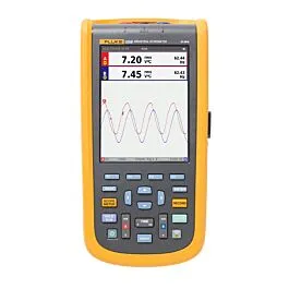 ScopeMeter Fluke 125B