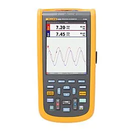 ScopeMeter Fluke 125B