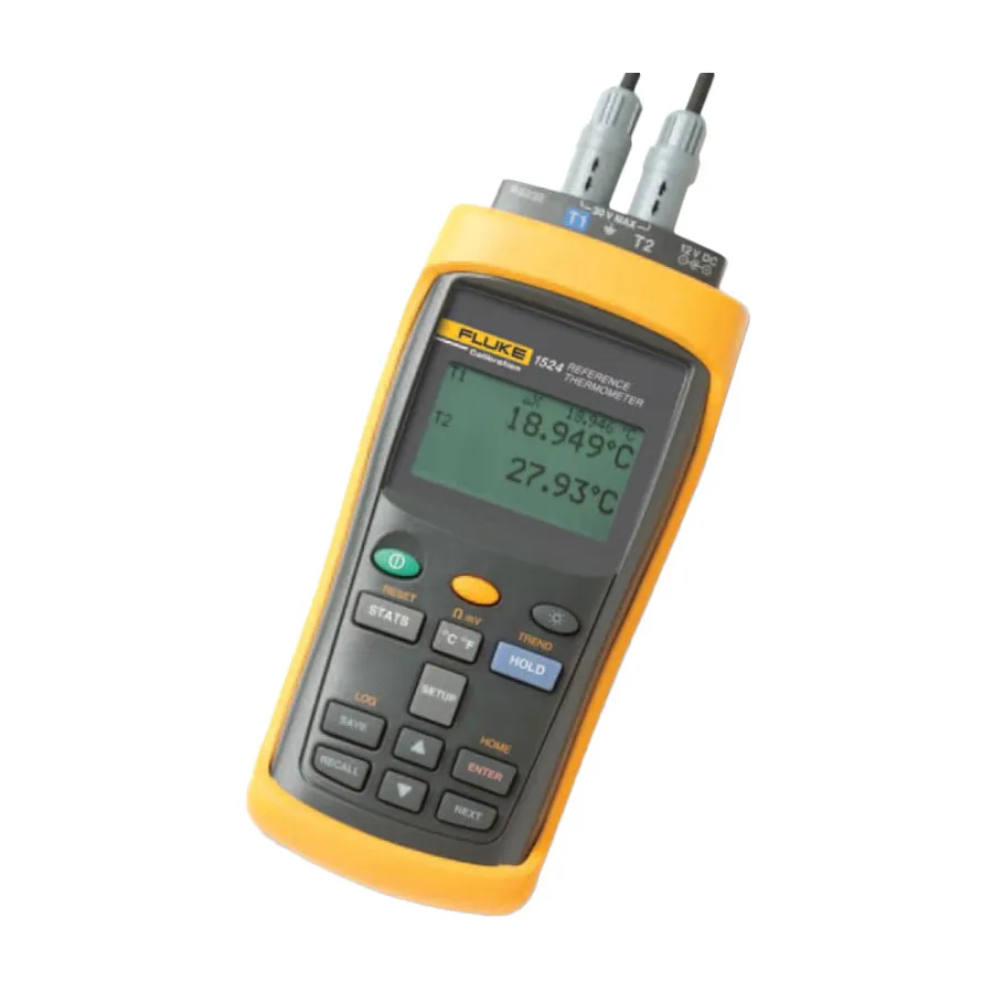 Sada Fluke 1524-P2-156