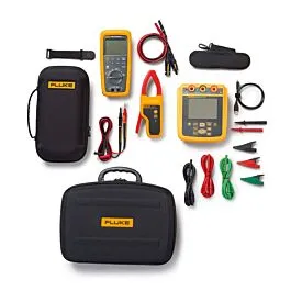 Fluke 1537-283/PV Solarní balíček nástrojů