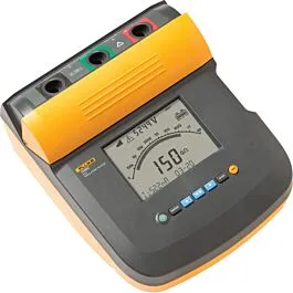 Fluke 1550C 5kV Tester odporu izolace