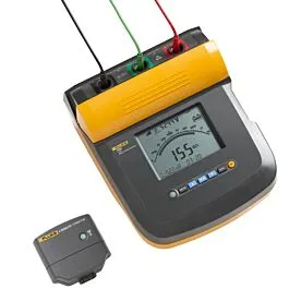 Testér izolace Fluke 1555