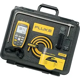 Fluke 922 Měřič průtoku vzduchu