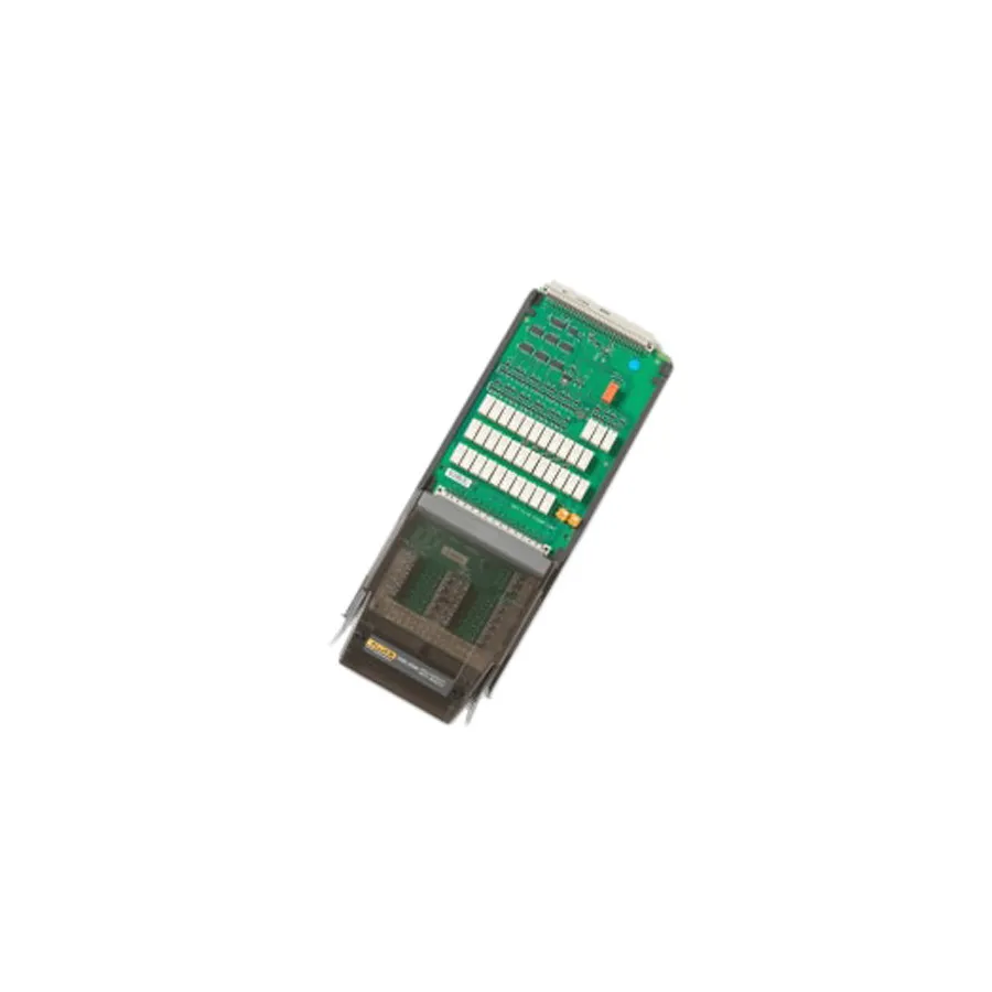 Fluke 1586-2586-KIT/C Sada modulů s vysokou kapacitou