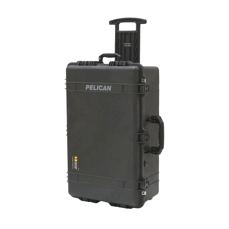 Fluke 1586/DS-CASE Přepravní kufr